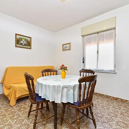Fuer 4 Personen Ca 64 Qm In Pula, Istrien Istrische Riviera Apartment