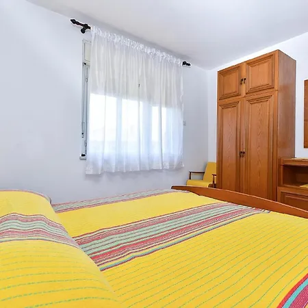 Fuer 4 Personen Ca 64 Qm In Pula, Istrien Istrische Riviera Apartment *