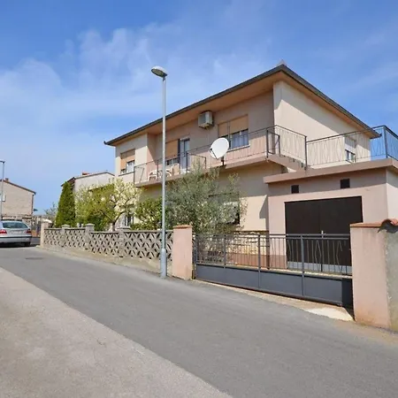 Fuer 4 Personen Ca 64 Qm In Pula, Istrien Istrische Riviera Appartement
