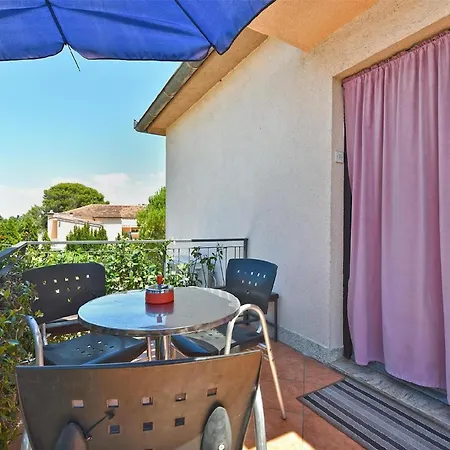 Fuer 4 Personen Ca 64 Qm In Pula, Istrien Istrische Riviera Pula