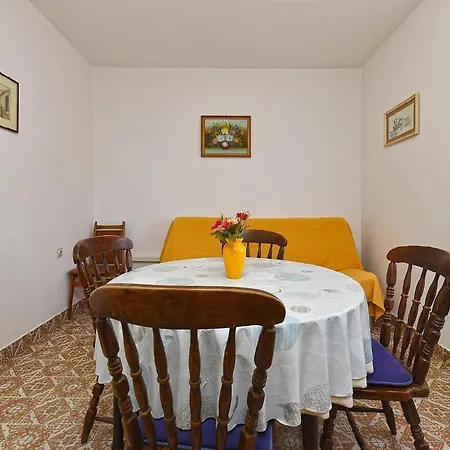 Fuer 4 Personen Ca 64 Qm In Pula, Istrien Istrische Riviera Apartment